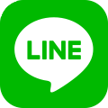 LINE友だち追加　ショップカードも配布中！